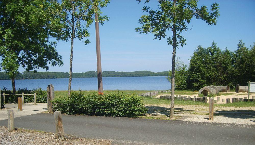 Parco vacanze Lagrange Les Terrasses Du
